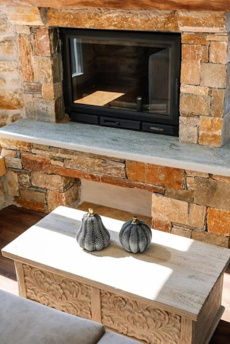 Archontiko Epirus 1 Appartement