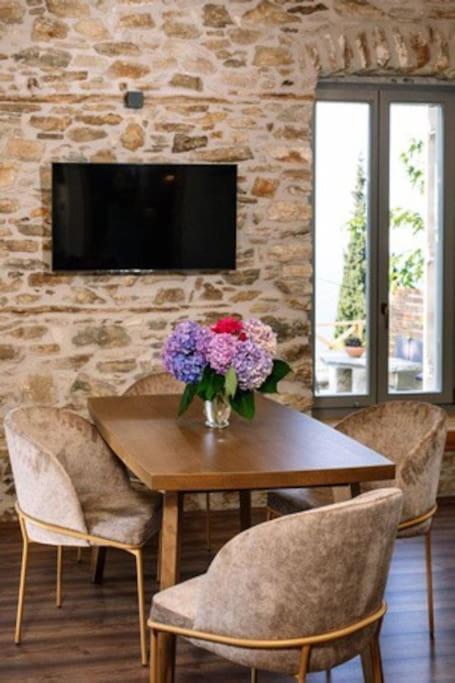 Archontiko Epirus 1 Apartment