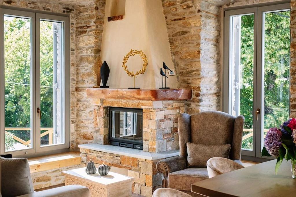 Apartment Archontiko Epirus 1
