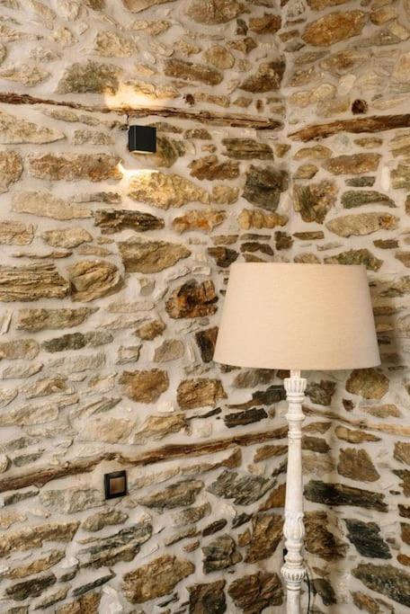 Archontiko Epirus 1 Apartment Mouresi
