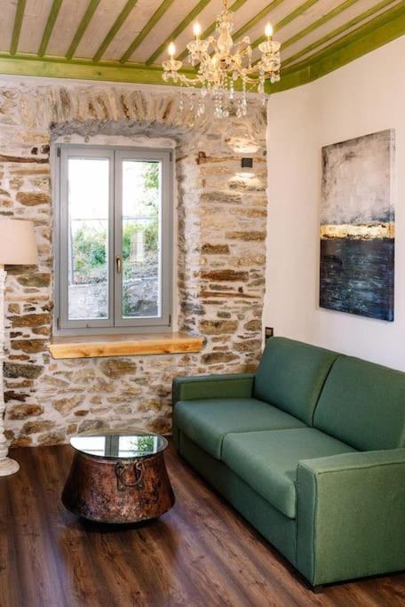 Archontiko Epirus 1 Apartment