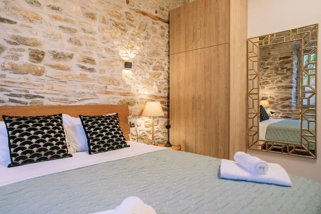 Archontiko Epirus 1 Apartment *