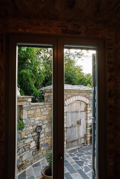 Archontiko Epirus 1 Apartment *