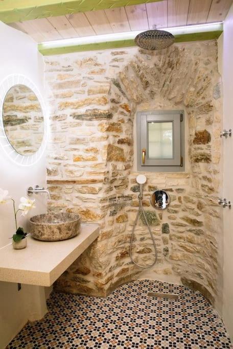 Apartment Archontiko Epirus 1 Mouresi