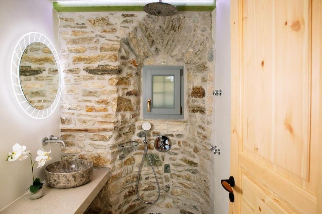 Archontiko Epirus 1 Apartment