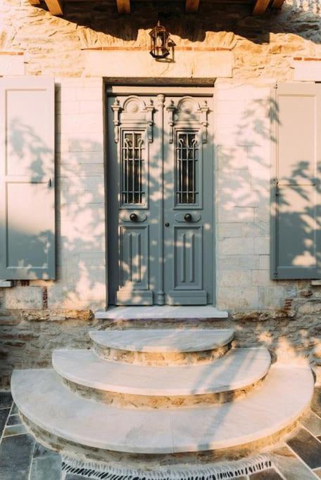 Archontiko Epirus 1 Apartment *
