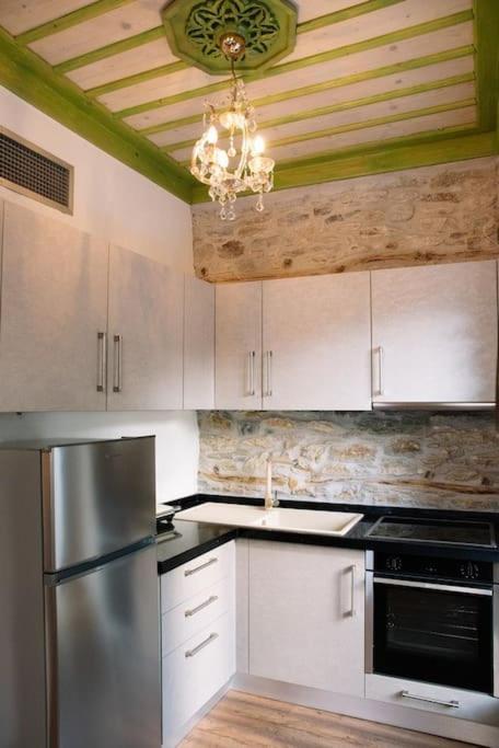 Archontiko Epirus 1 Apartment *