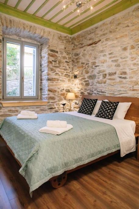 Archontiko Epirus 1 Apartment *