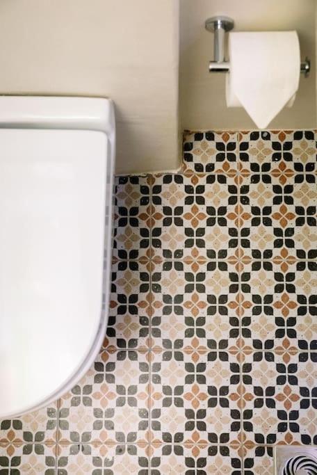 Apartment Archontiko Epirus 1