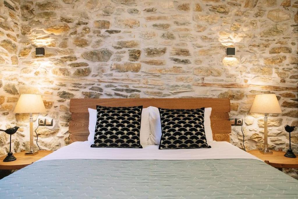 Apartment Archontiko Epirus 1