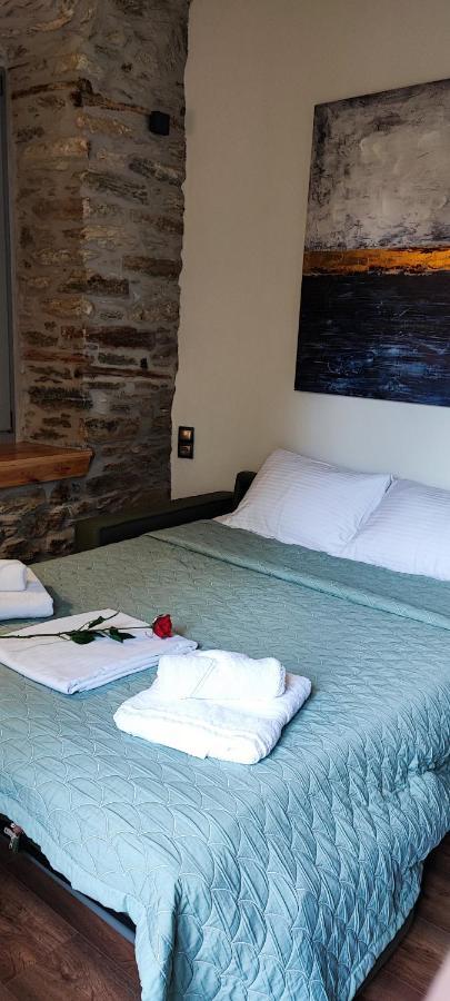 Archontiko Epirus 1 Apartment